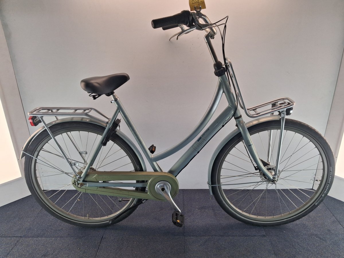 Cortina U4 transportfiets