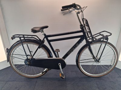 Cortina U4 transportfiets