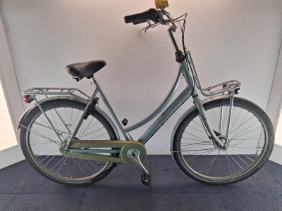 Cortina U4 transportfiets
