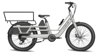 VOGUE WONDER LONGTAIL